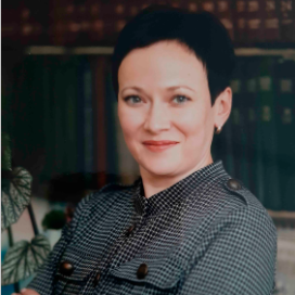 Хрущева М.Н. Хрущева М.Н.